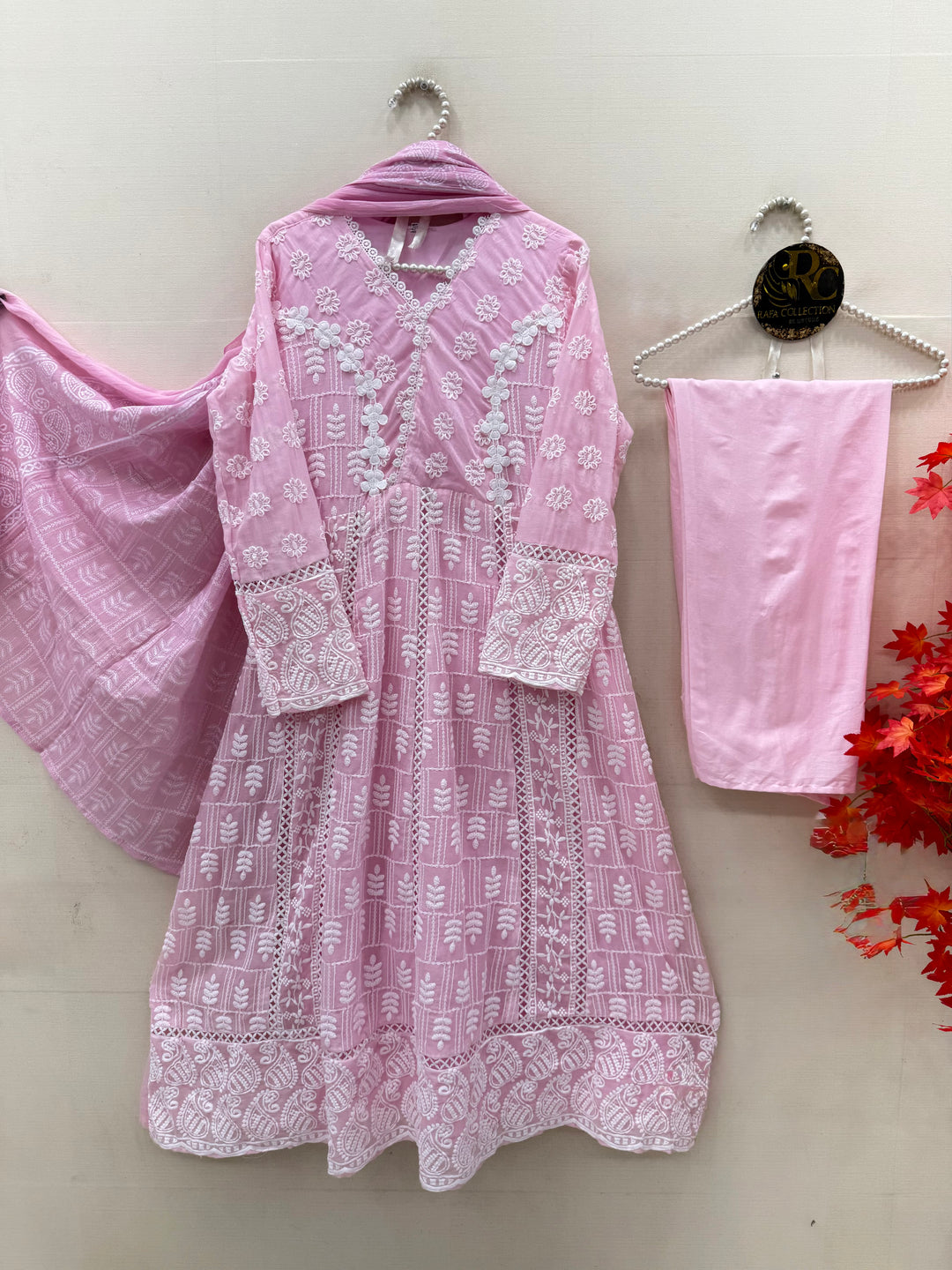 Anarkali Gown’s