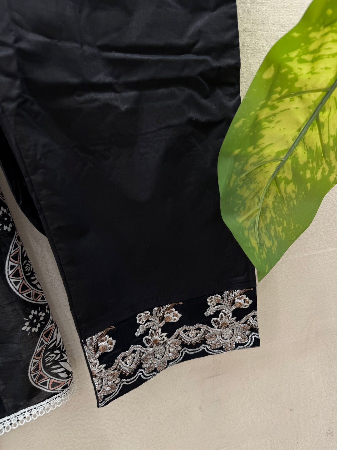 Pakistani cotton patchwork suits