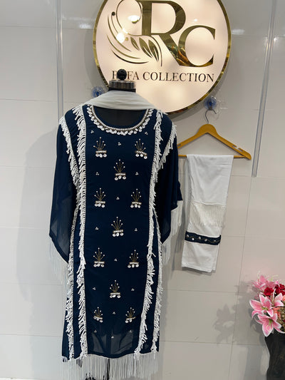 599/- Sale Kaftan