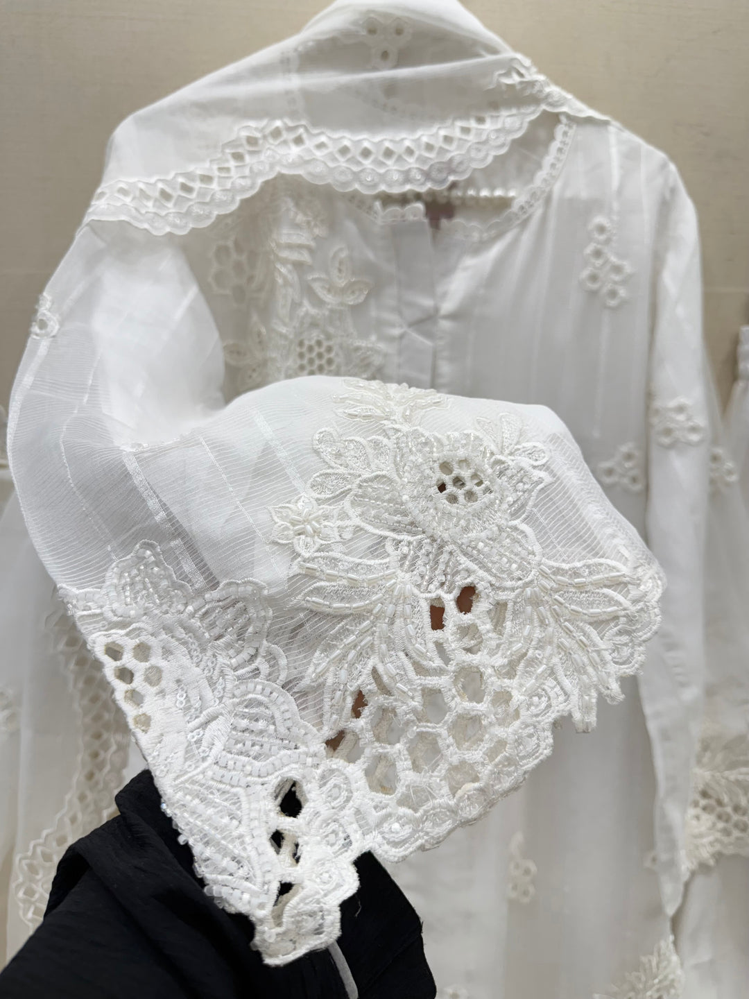 Handwork Suits