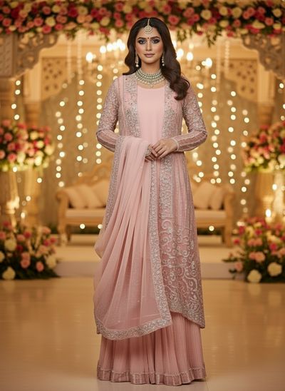 Exclusive wedding dress 10002