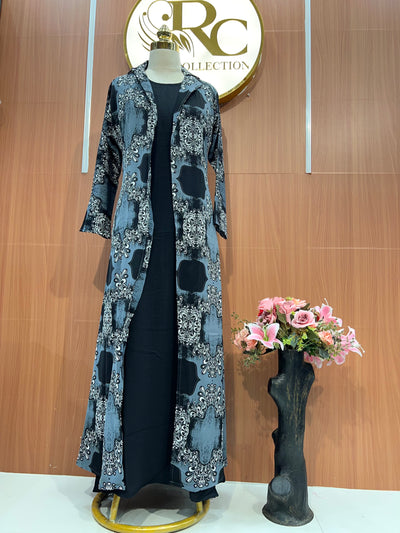 Korean 2 pc dresses 678