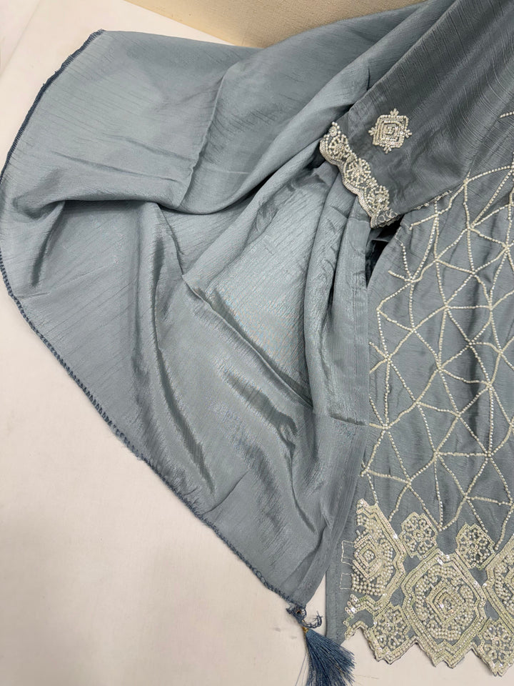 Handwork Suits