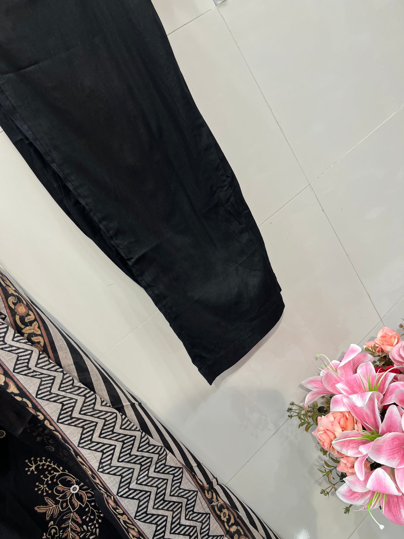 Cotton Ready to wear suits 24010