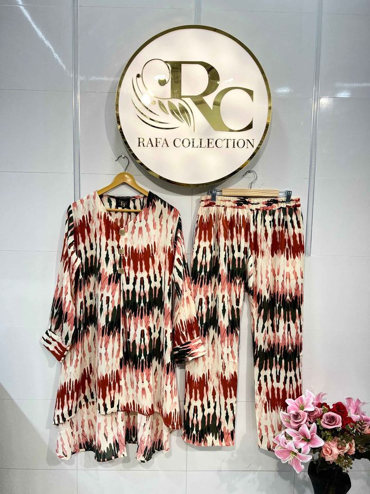 Imported Co-Ord sets  2191