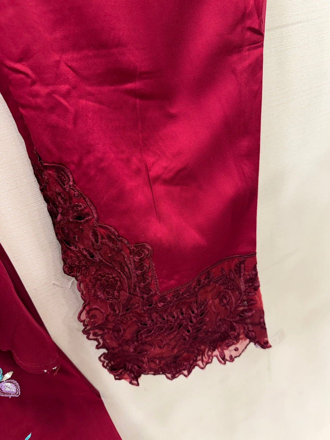 Pakistani Embroidered Suits