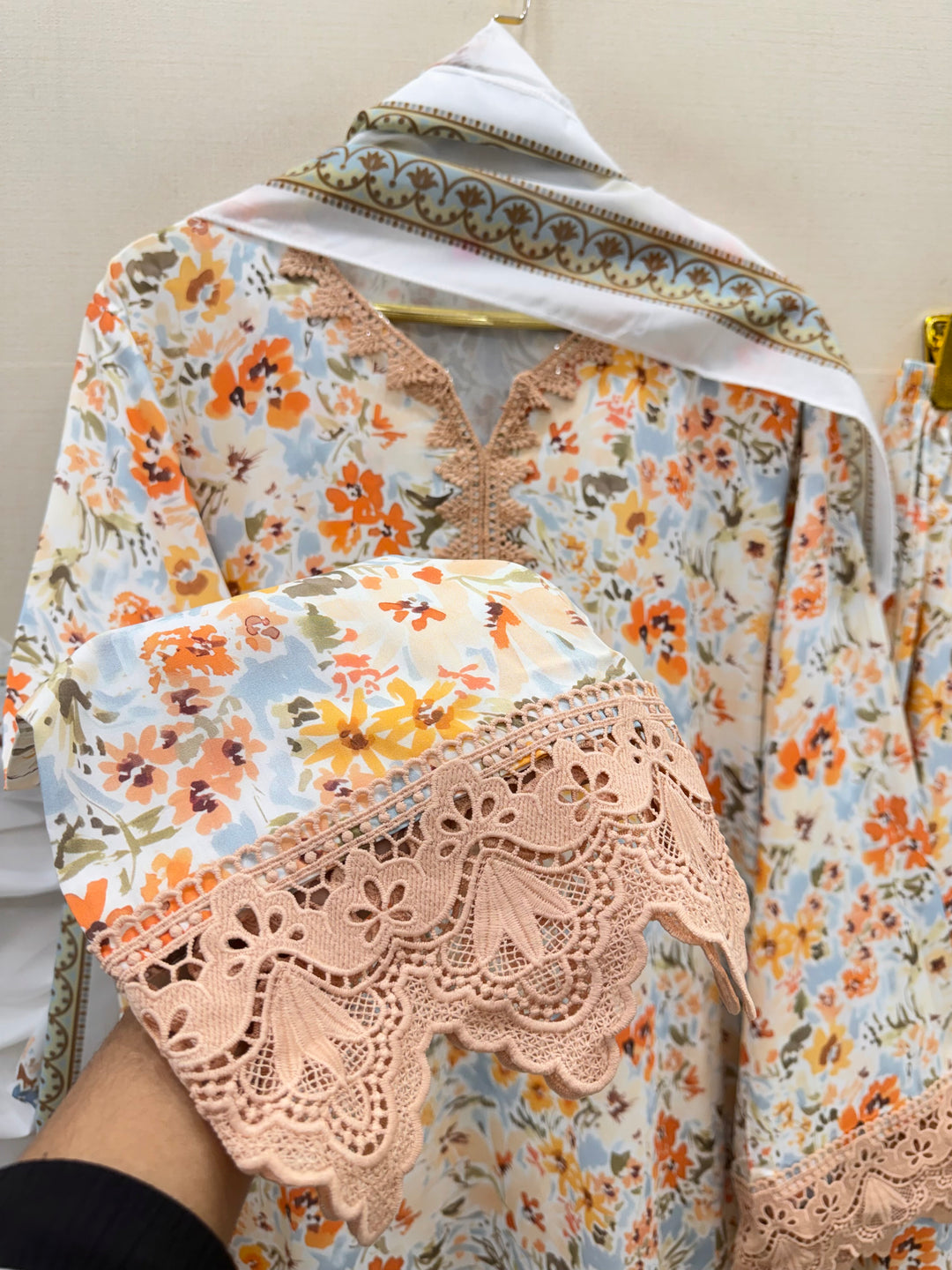 Rayon co-ord sets