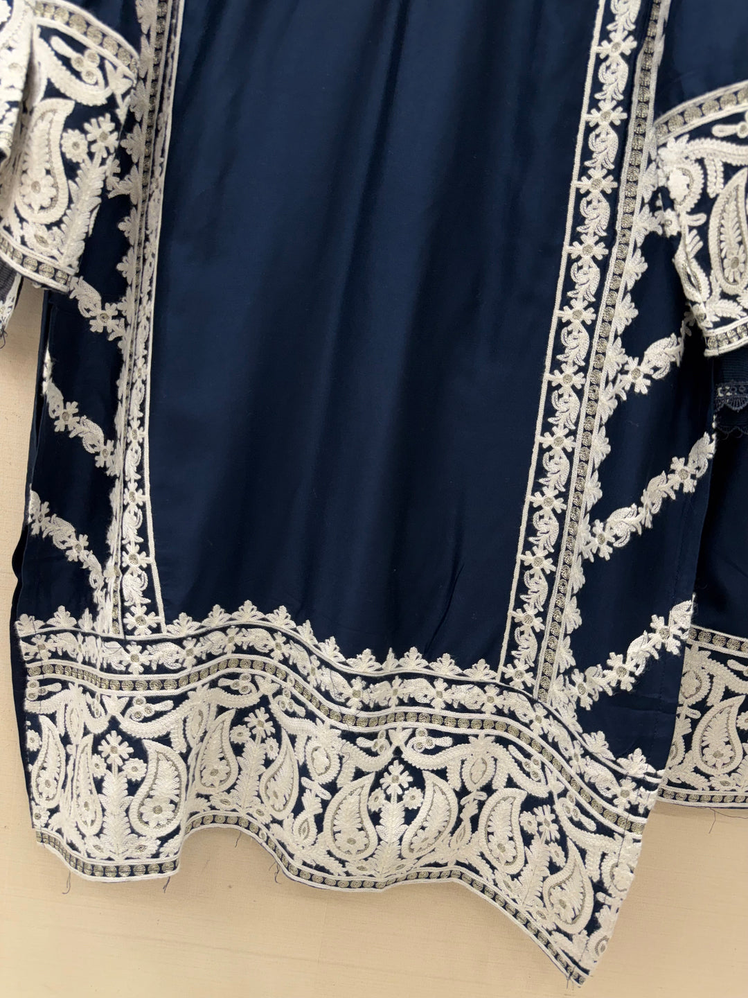 Kashmiri Farshi Salwar Suits