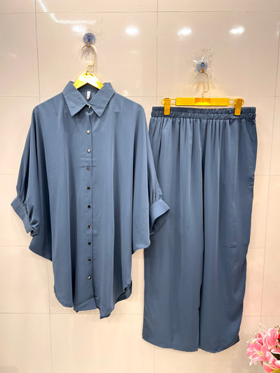 Imported kaftan Co-Ord sets 2582