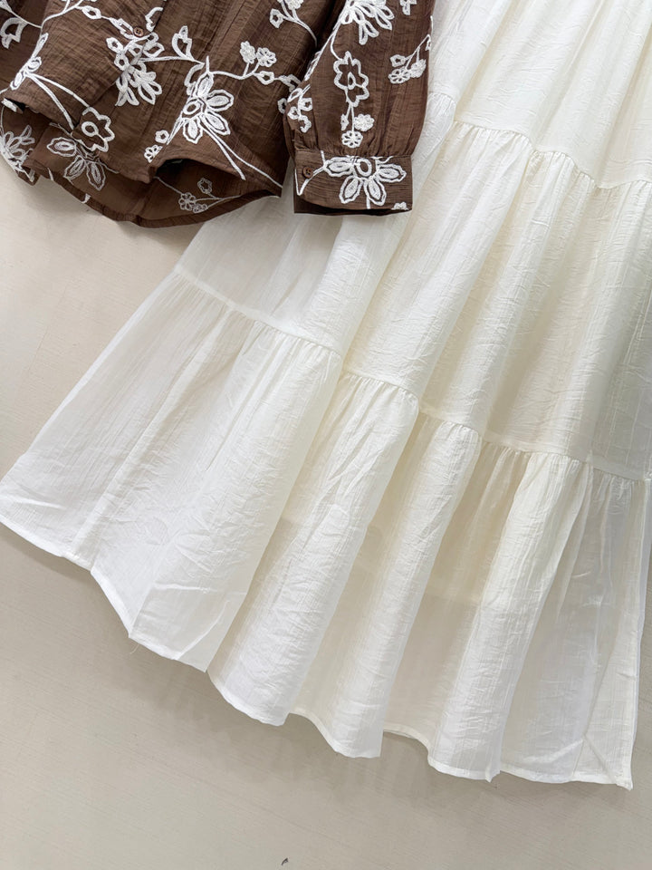 Skirt Sets