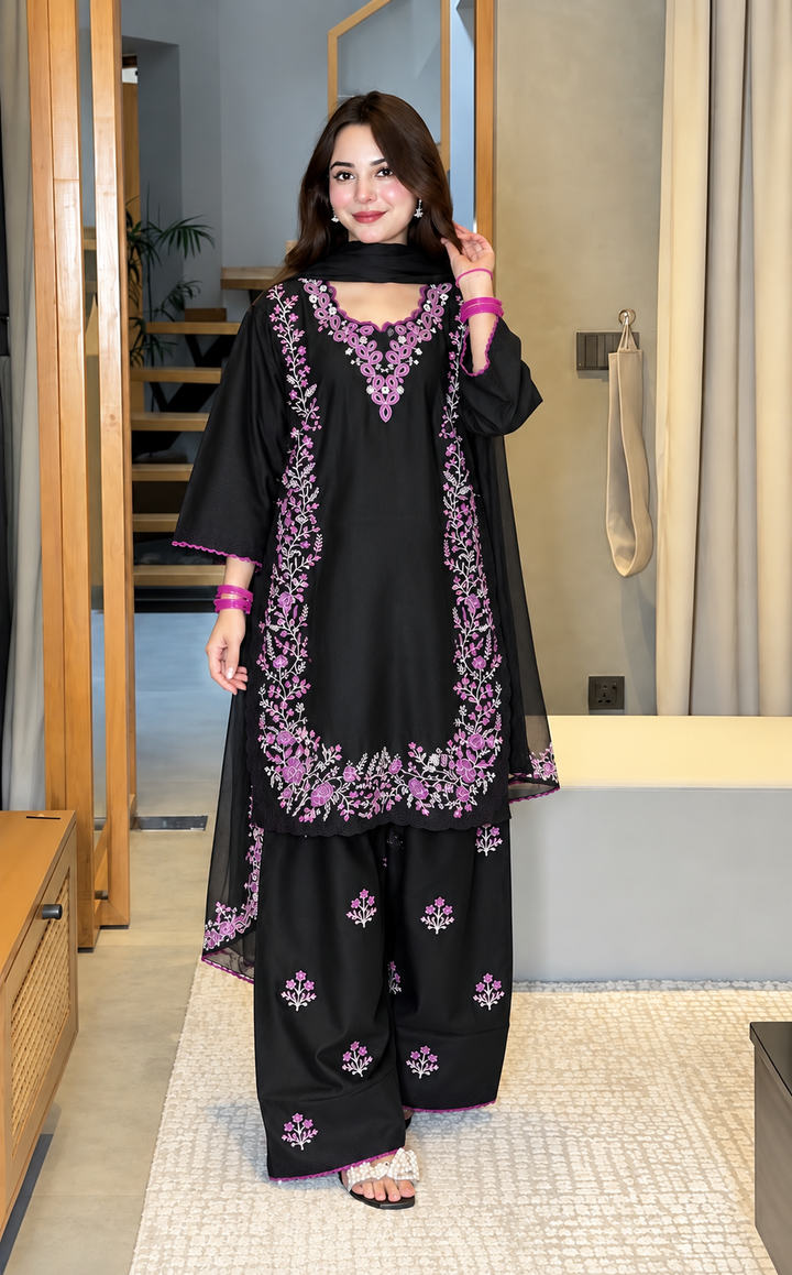 Farshi Salwar Suits