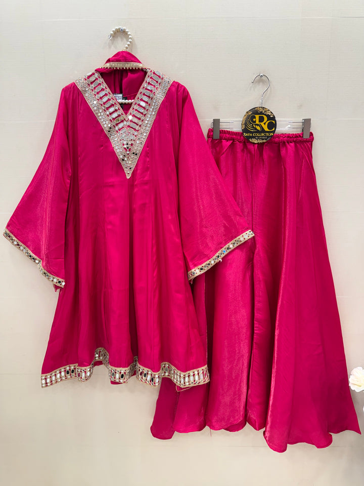 mirror viral Suits 7009