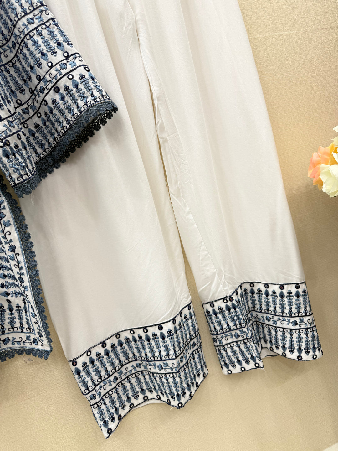 Pakistani Formal suits