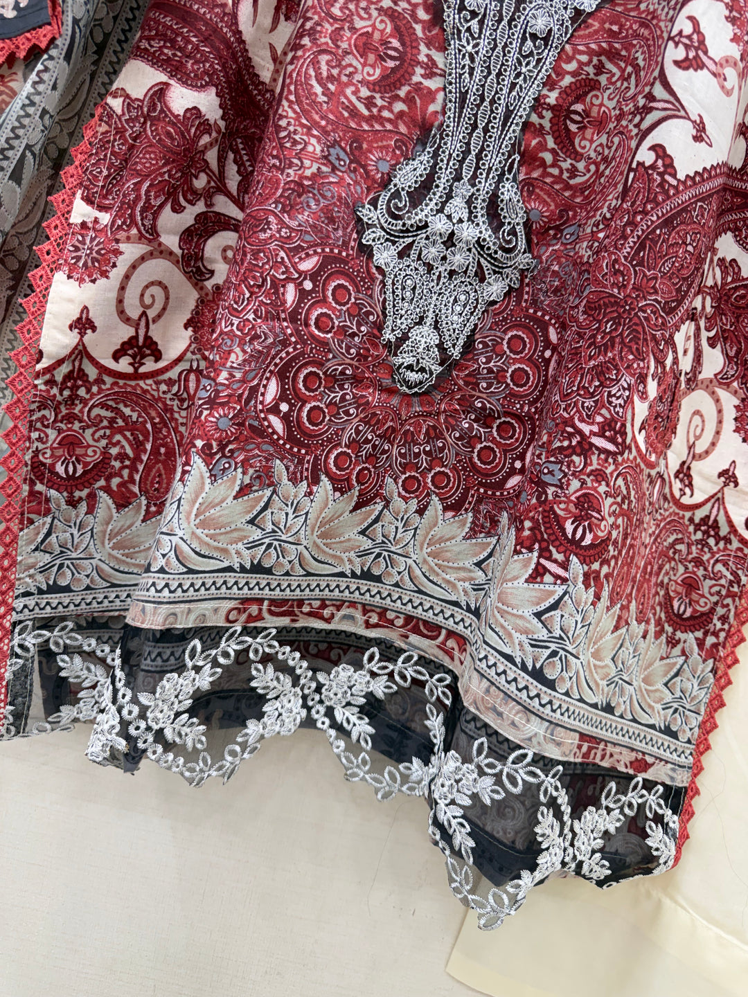 Farshi salwar suits