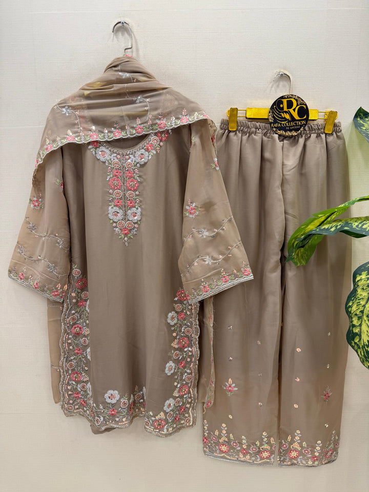 Pakistani formals suits