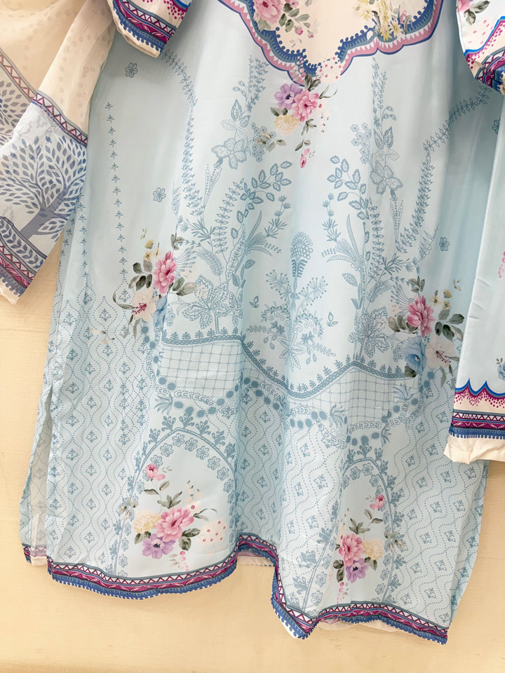 Sadabahar Long Kaftan’s