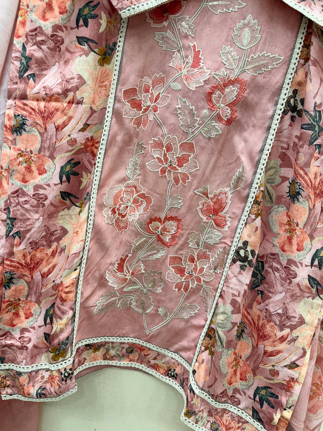 The Hermitage lawn suits