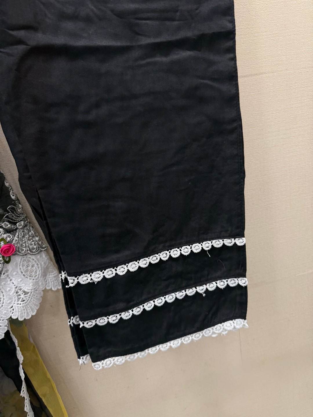 Pakistani Patchwork Suits