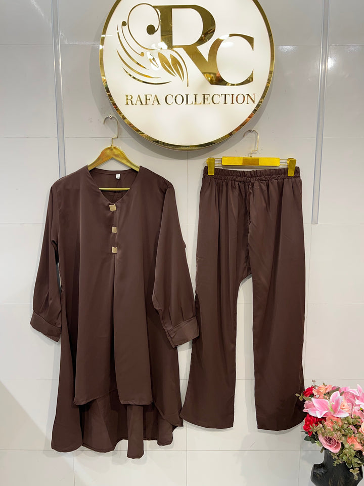 Imported Co-Ord Set 273