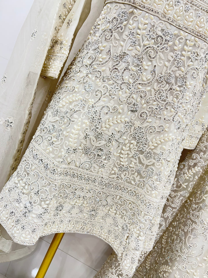Pearl work sharara 5906