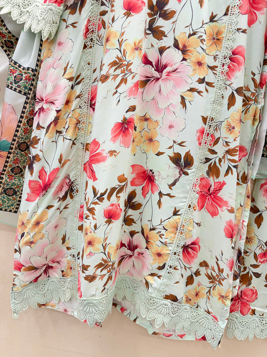 Rayon Co-ord Sets