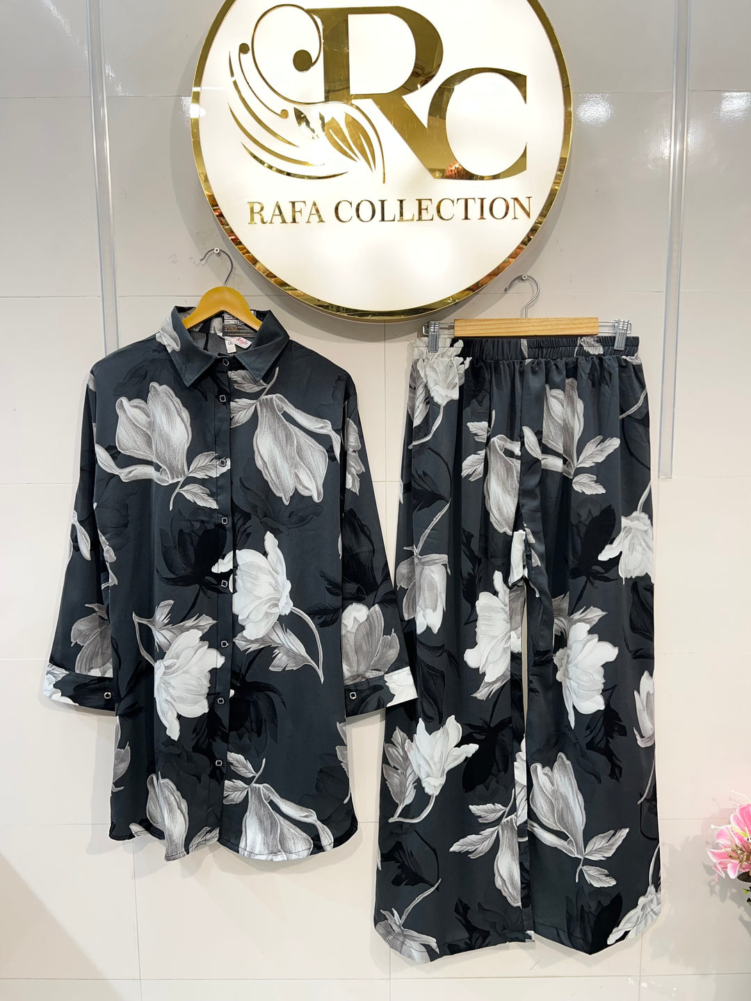 Imported Co-Ord Set 2390