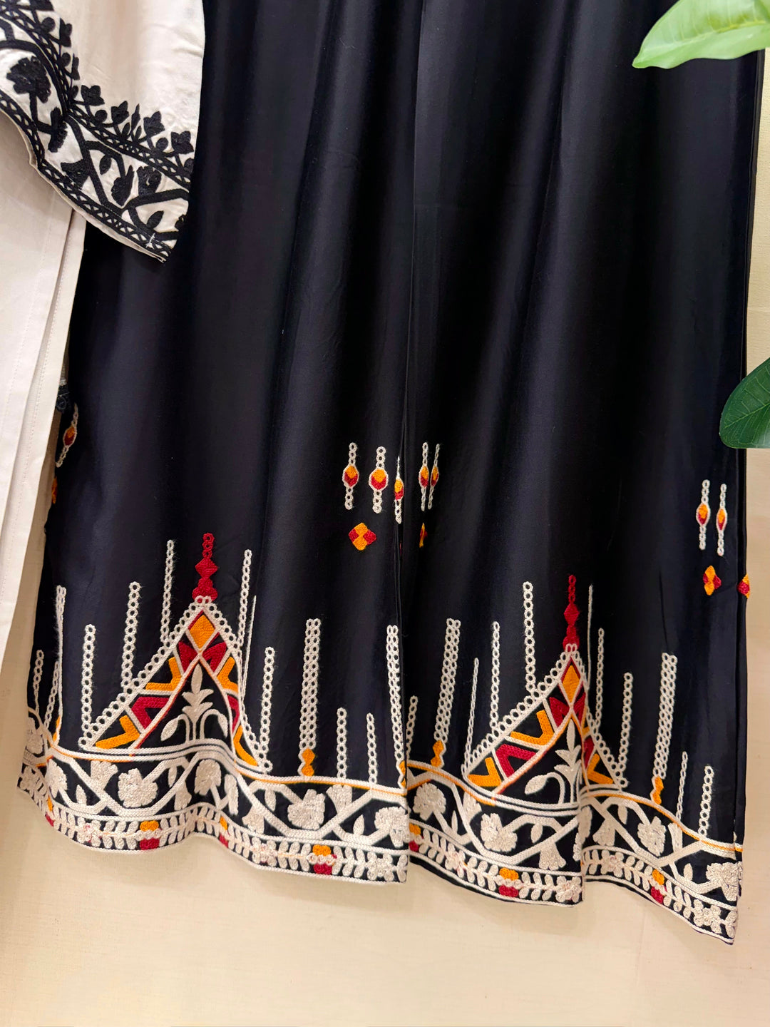 Embroidered formal pakistani Suits