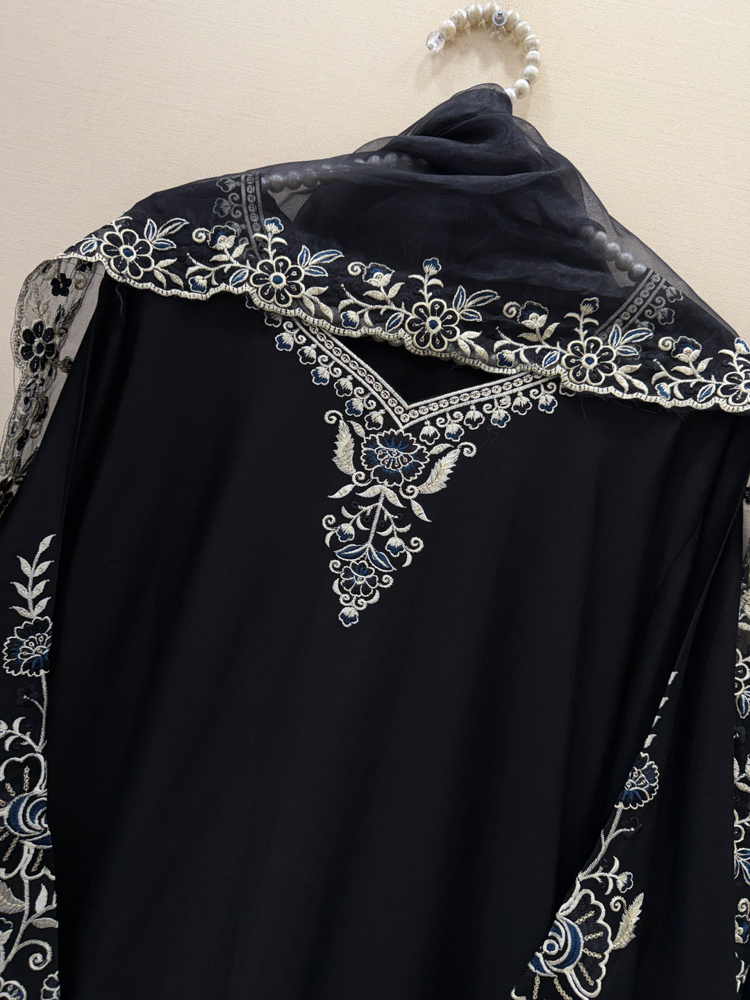 Pakistani Embroidered Suits
