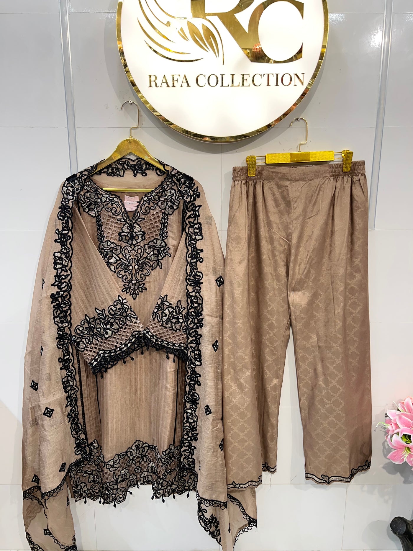 Pakistani formal 2361