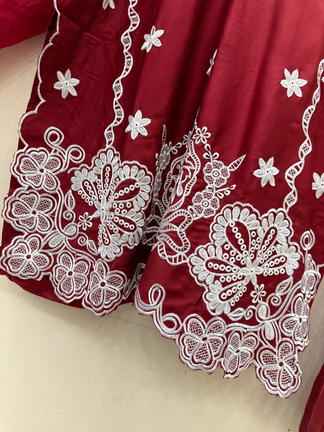 Pakistani Embroidered suits
