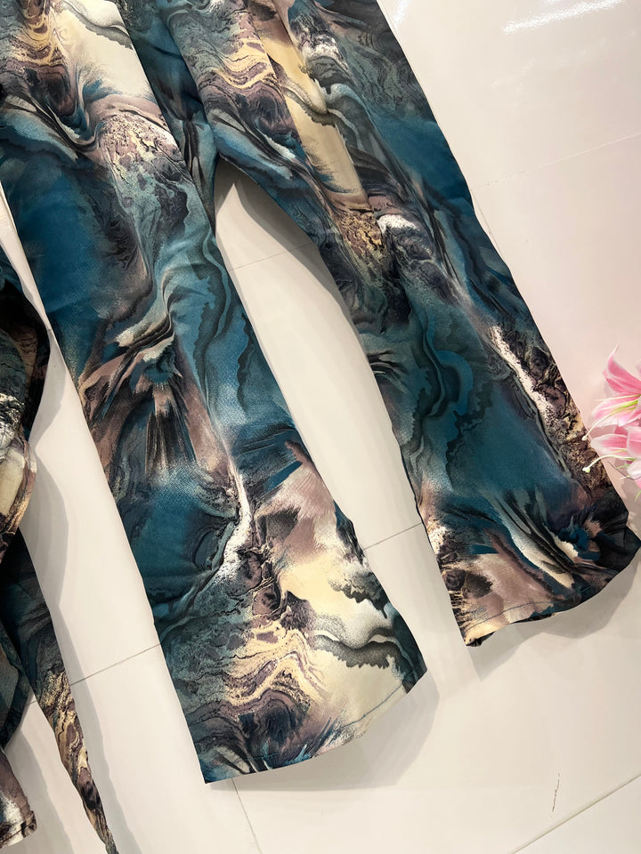 Kaftan co-ord sets 2409