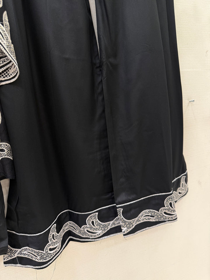 Pakistani Cutwork suits