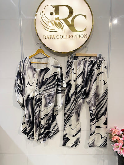 Imported Co-Ord 2302-2
