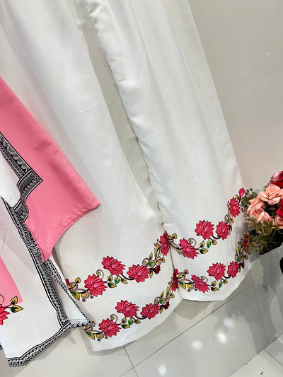 Turkish Co-ord sets 2290