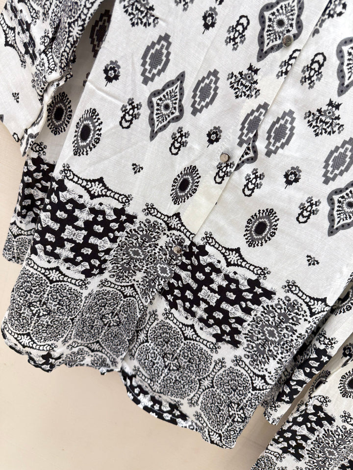 Premium Co-ord sets 2336