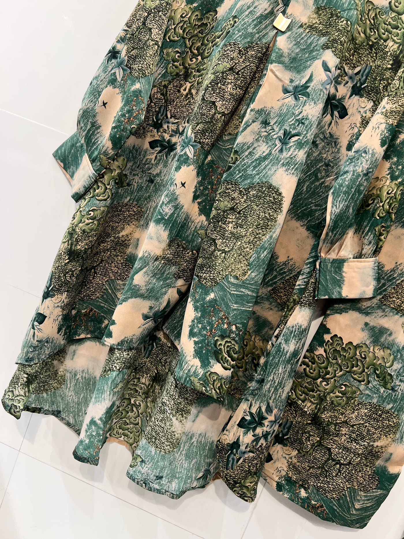 Imported Co-ord sets 2352