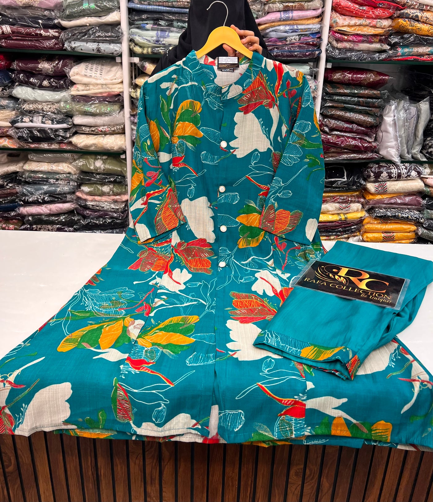 Co - ord sets 2621