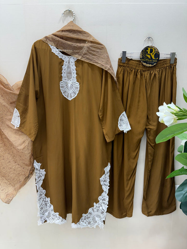 Pakistani Patchwork suits