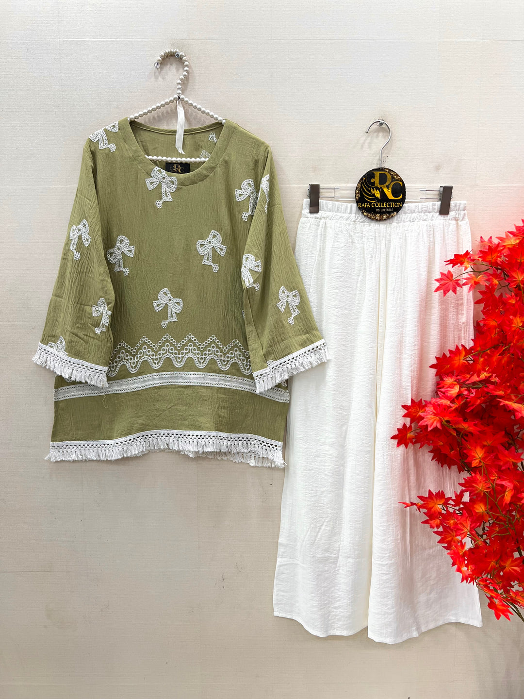 Imported Co-ord Sets