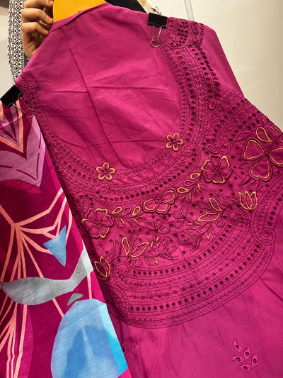 Pakistani Patch work suits 253332