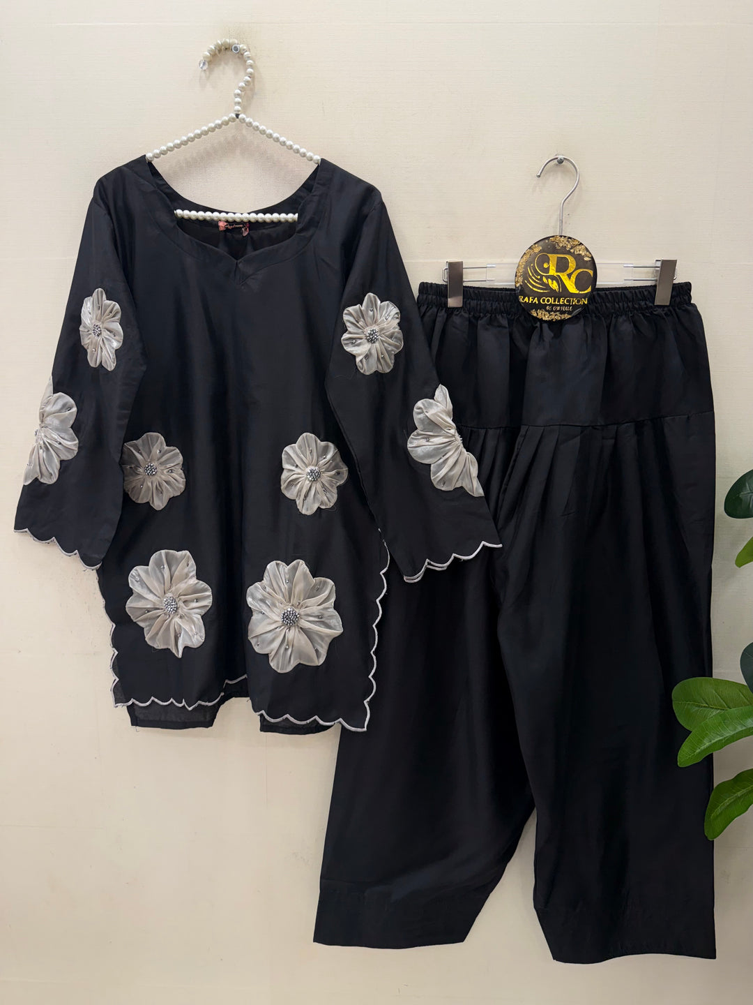 Handwork Farshi Co-Ords