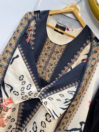 Muslin suits 15225