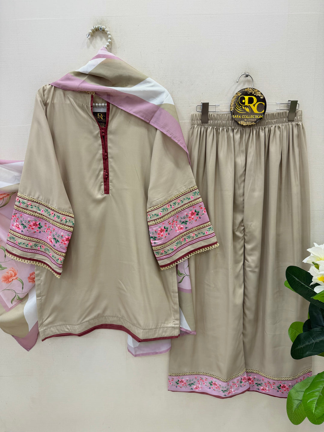 Pinteresty Co-ord Sets