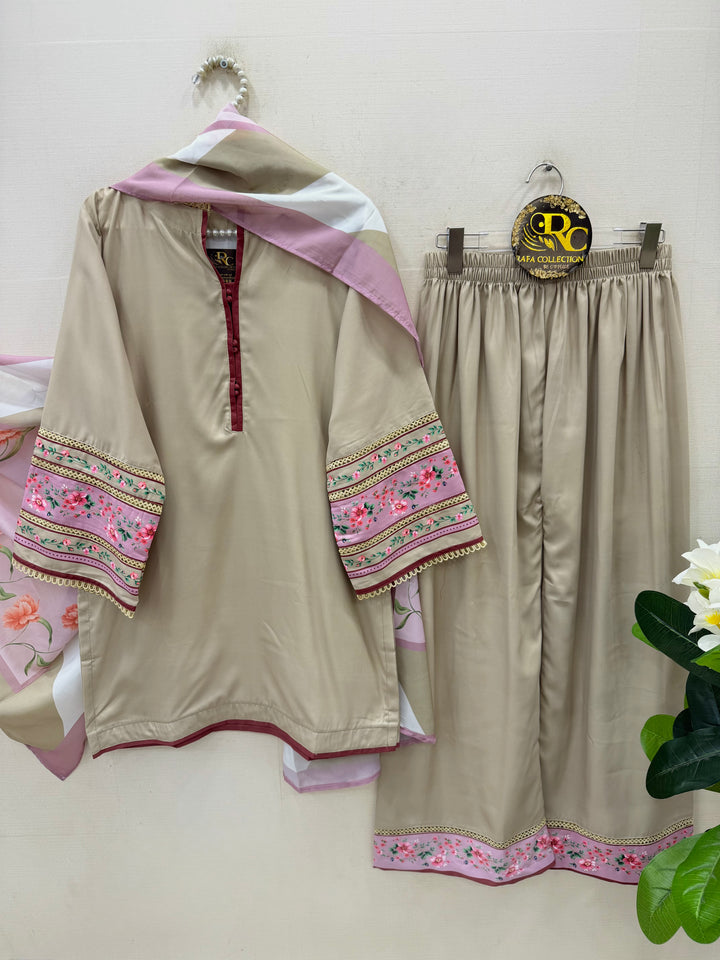 Pinteresty Co-ord Sets