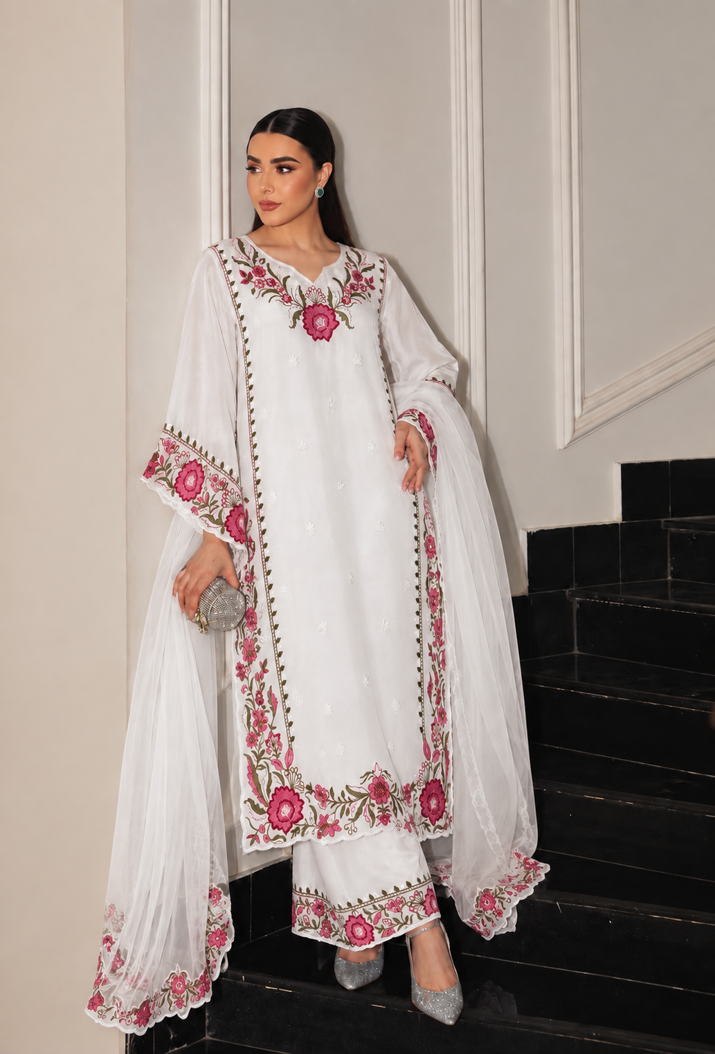 Pakistani formals 2665