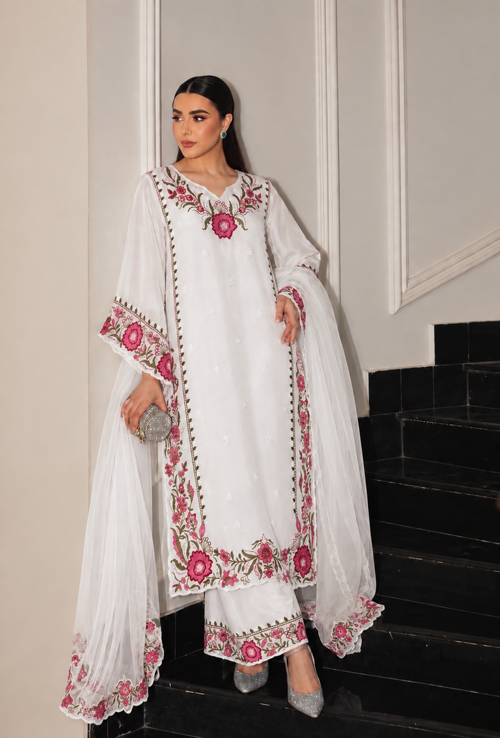 Pakistani formals 2665