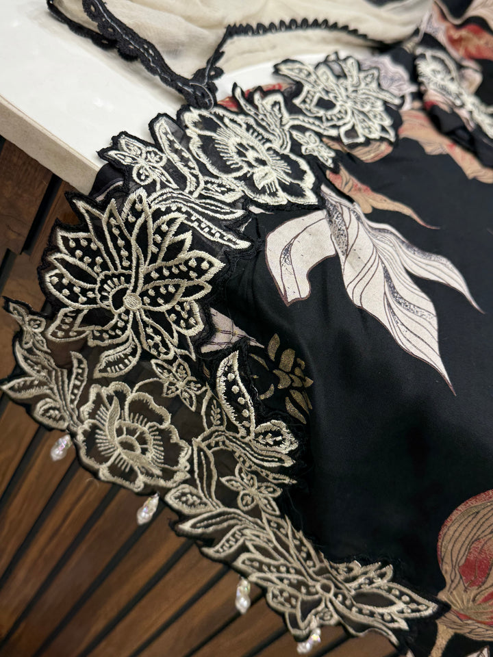 Pakistani cutwork suits 3116