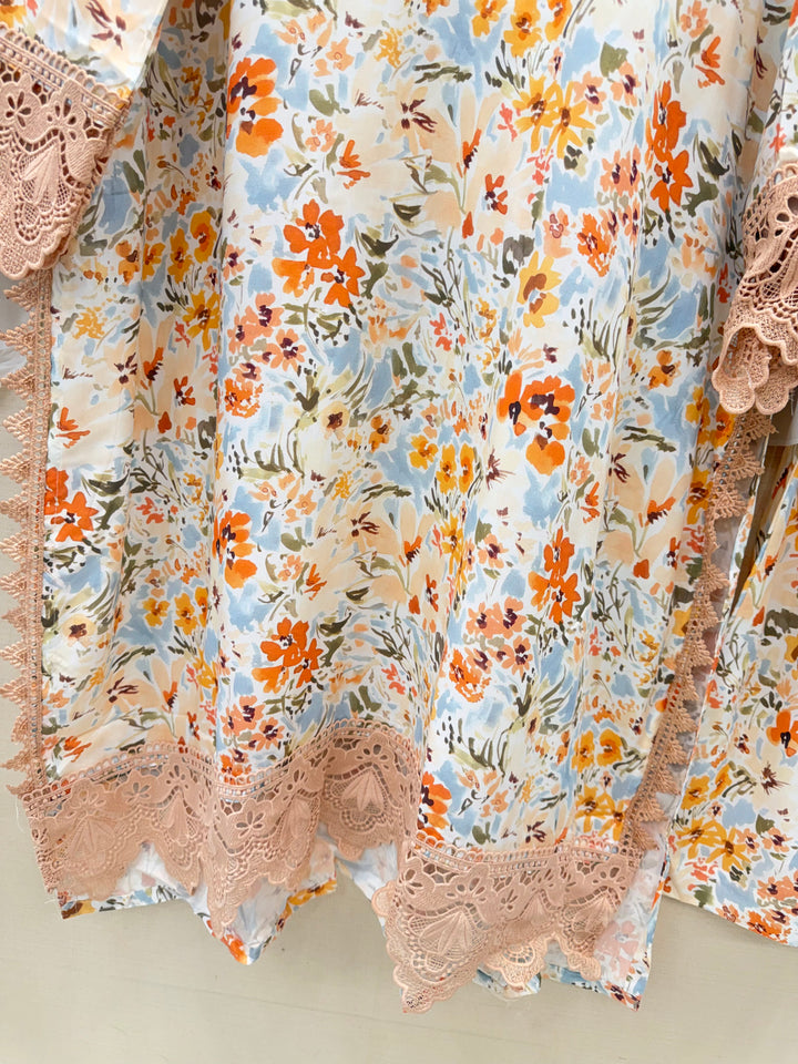 Rayon co-ord sets
