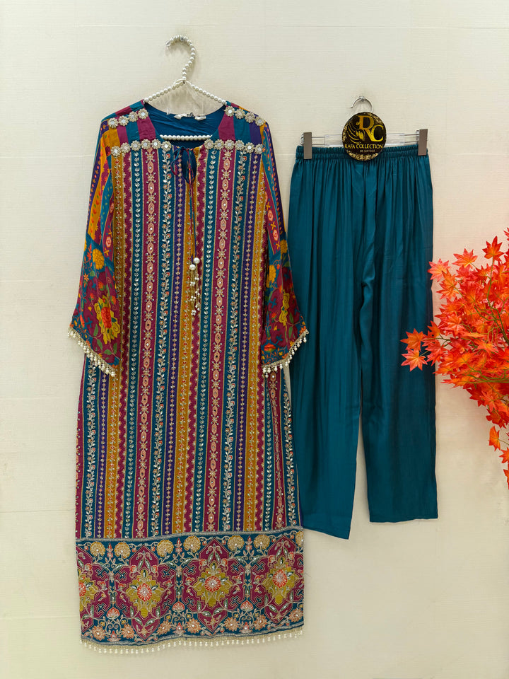 Viral multi Pakistani suits￼