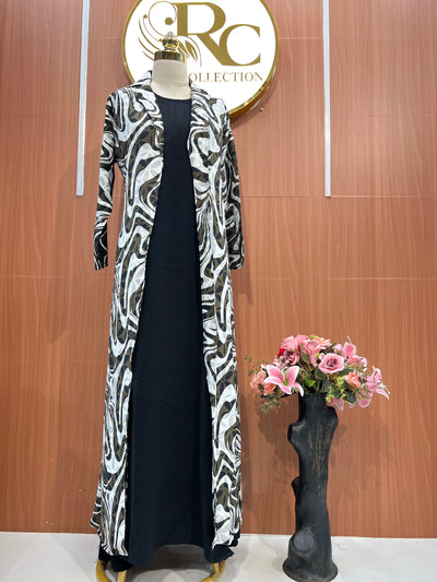 Korean 2 pc dresses 678